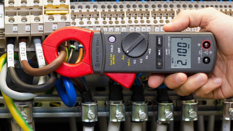 Commercial Electrical Services