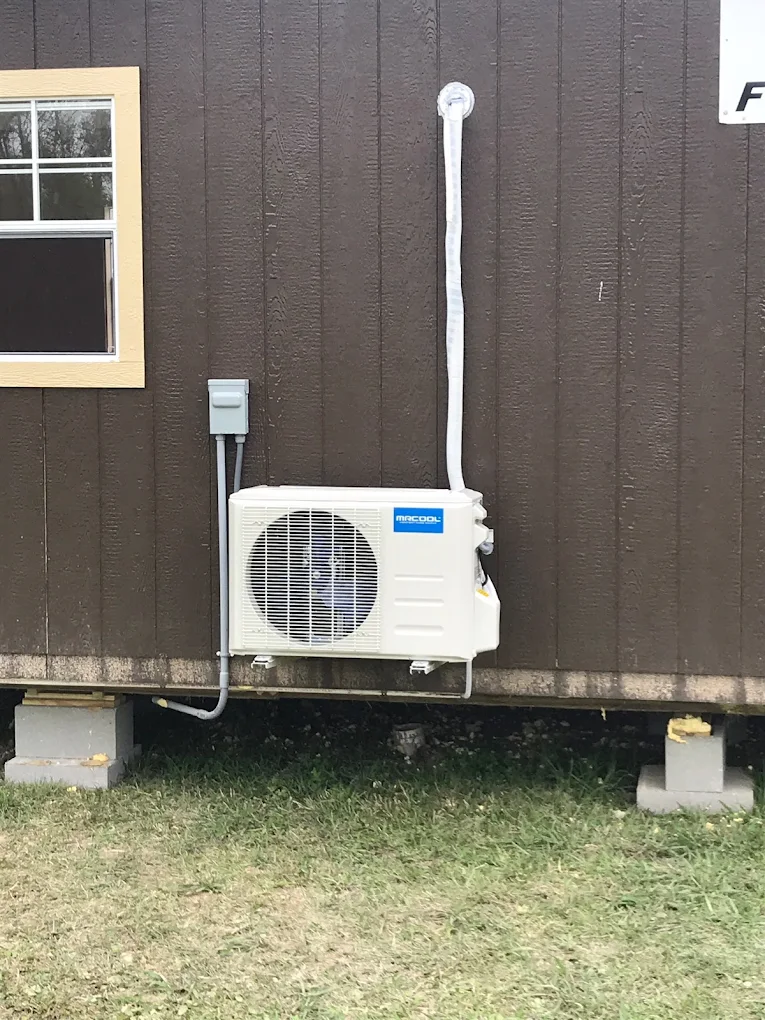 Mini-Split Repair/Installation