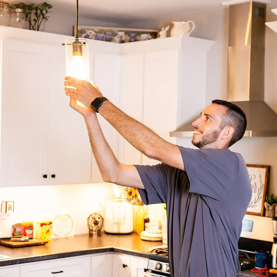 Home Renovations or Rebuilds