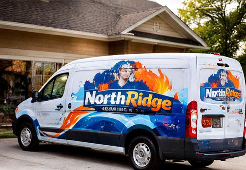 Efficient Water Heater Service Delivered in Holly Springs