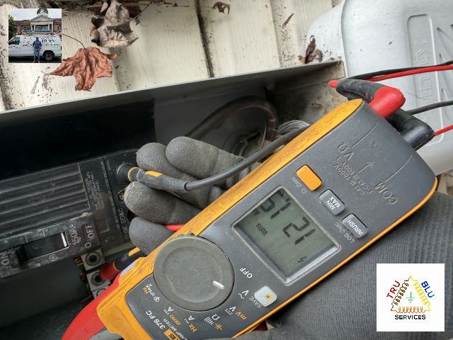 Electrical and Safety Upgrades in Atlanta Home