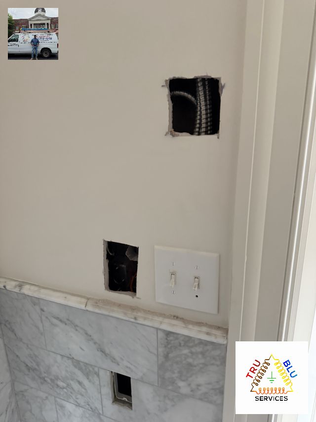 Successful Minor Service Call in Atlanta