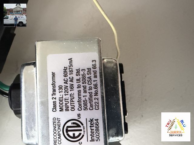 Electrical Troubleshooting for Doorbell Camera in Loganville