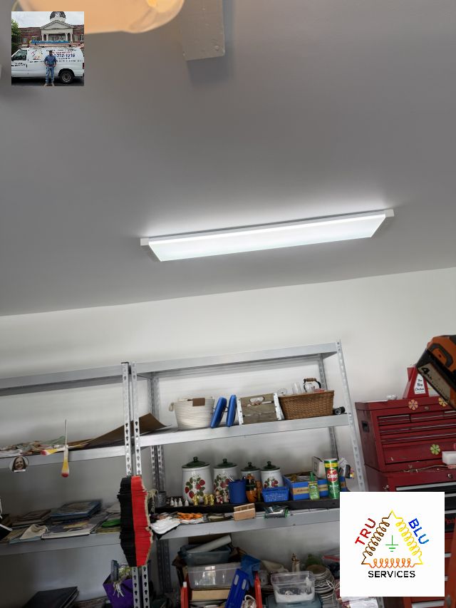 Transforming Spaces: A Recent Minor Service Call in Marietta