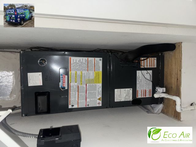 Refreshing A/C Tune-Up Completed in Port Charlotte