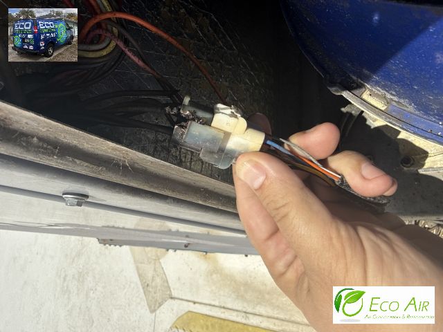 Successful Completion of Diagnostic Service in North Port