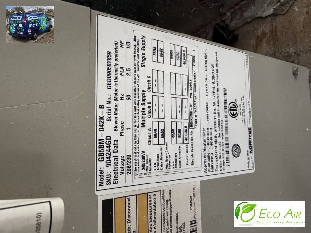 Successful Installation of Aftermarket Fan Motor in Tampa