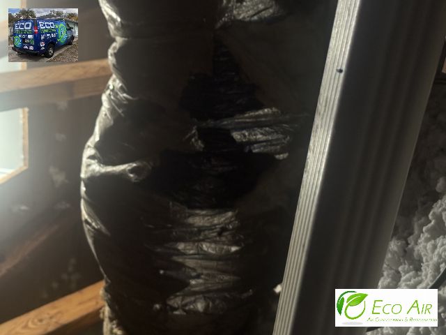 Air Conditioning Assessment Completed in Clearwater
