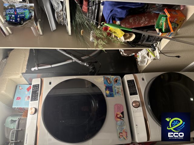Air-Handler Coil Cleaning Estimate in North Port