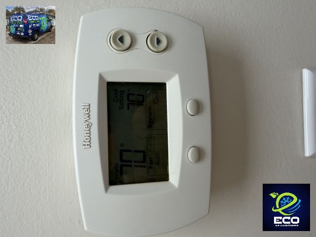 Enhanced HVAC System Installation in Tampa