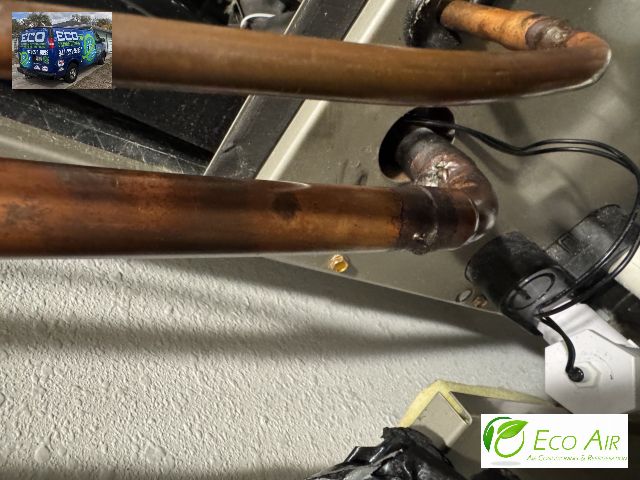 Successful Completion of Residential Diagnostics in Tampa
