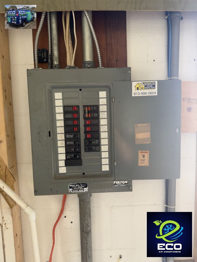 Successful Mini Split Installation in Land O' Lakes, FL
