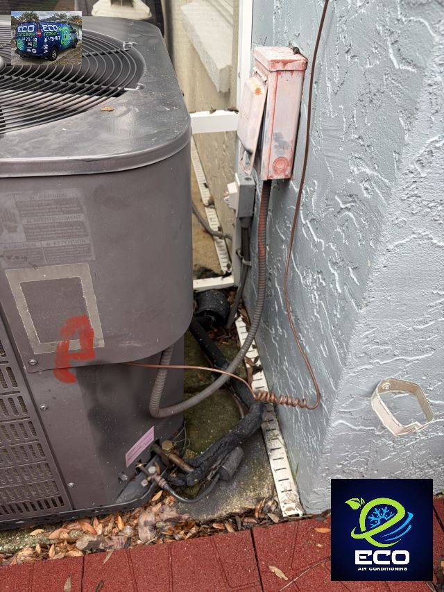 Ensuring Comfort: Successful Low Voltage Wiring in Largo