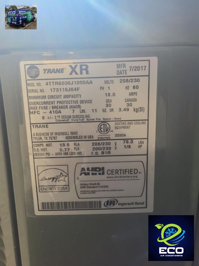Efficient Evaporator Coil Replacement in North Port, FL