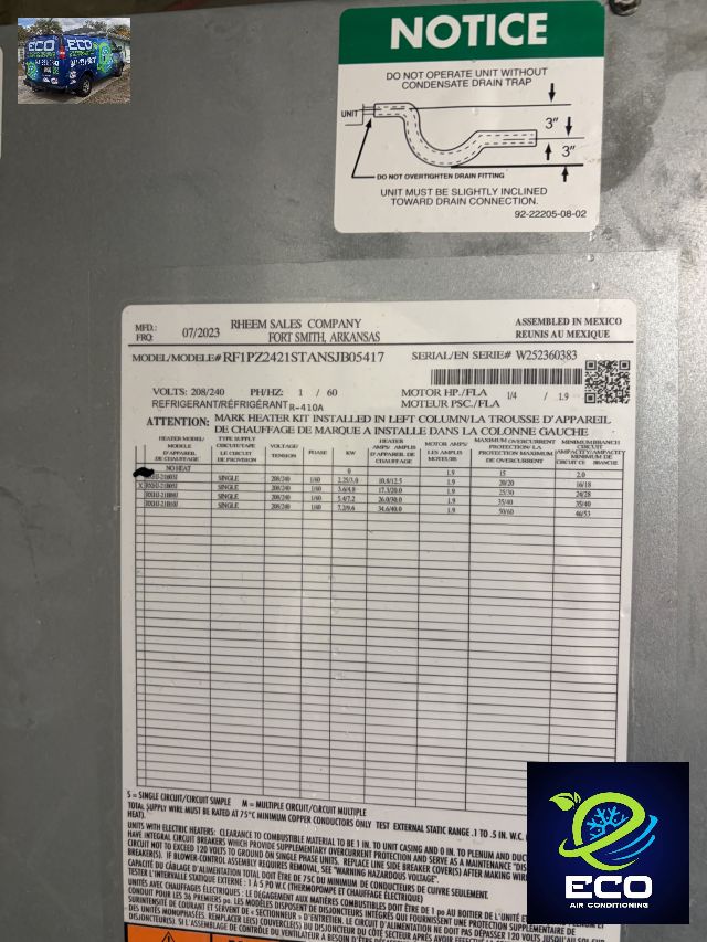 Successful HVAC Repair in Clearwater: A Job Well Done