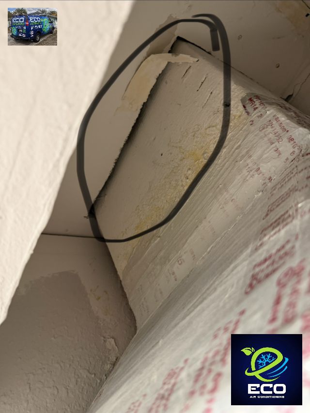 Enhancing Indoor Air Quality with Expert Duct Sealing in North Port