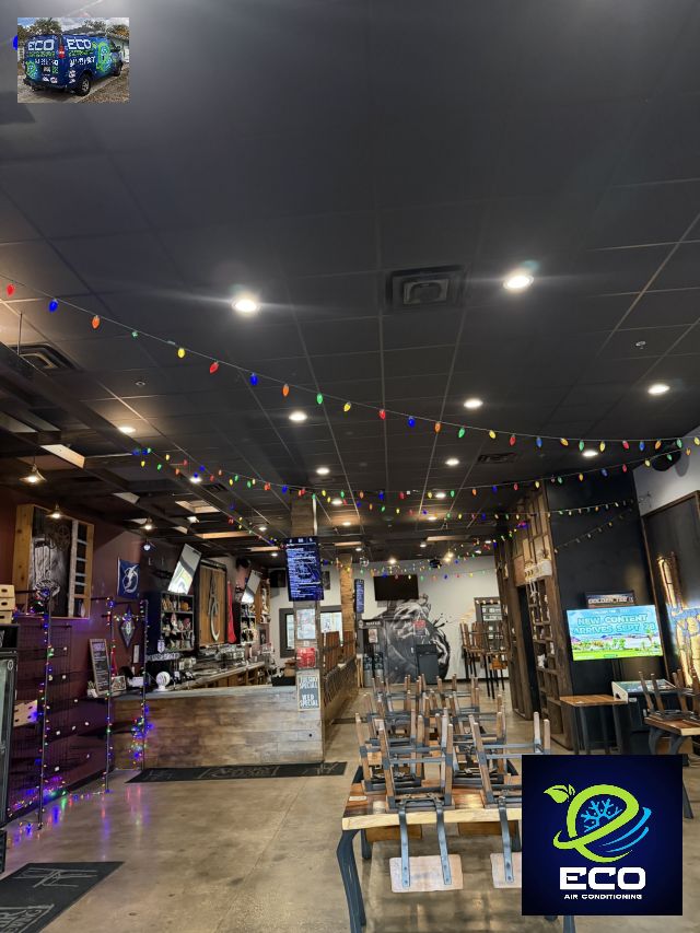 Transforming Spaces: A Recent Project in Tampa